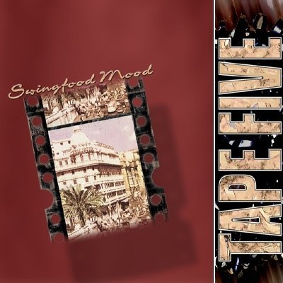 Tape Five - Tango-For A Spy!